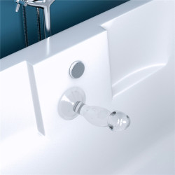 LoveToy Plug prostatique Flawless 14 x 4cm